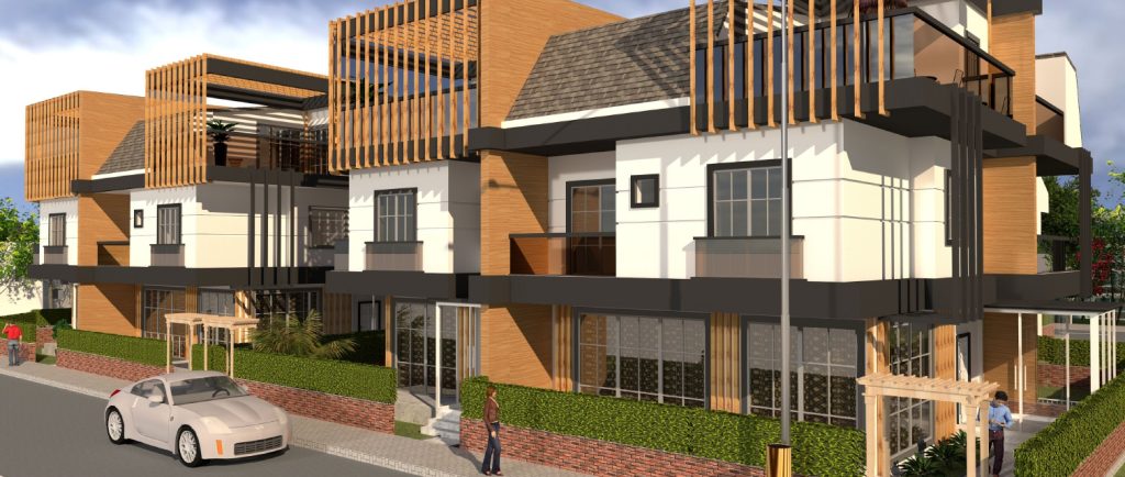 Zümrüt Evler 2 – Katalog