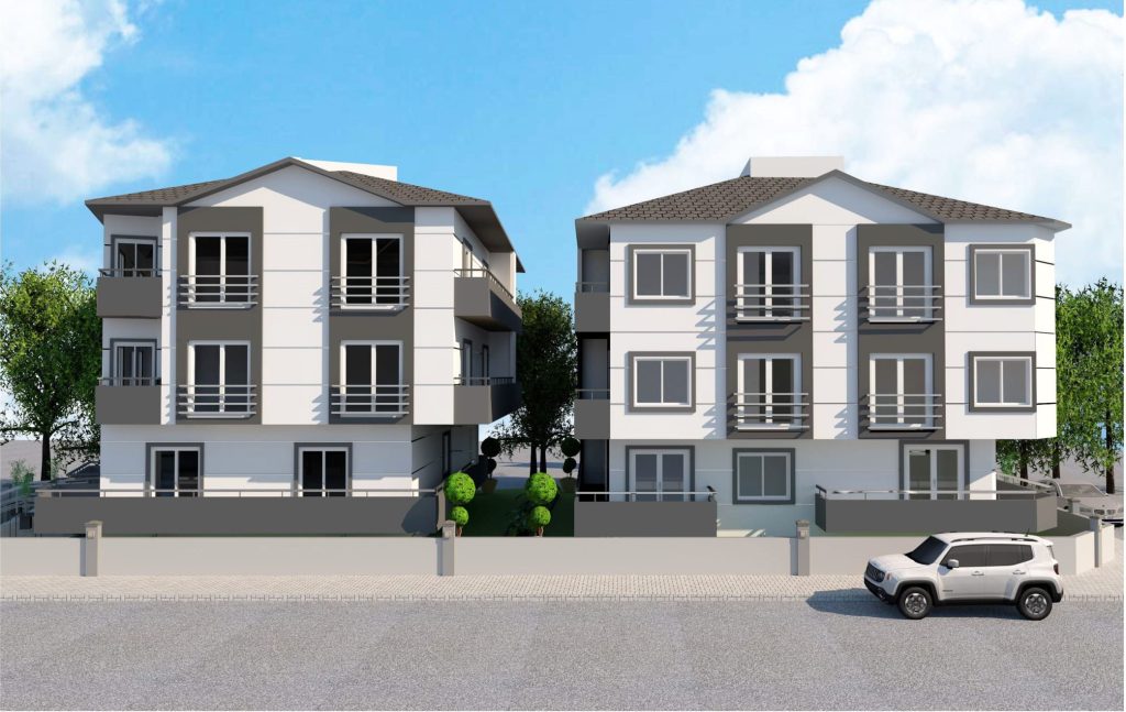 Çelik Blokları (A ve B Blok) – Katalog