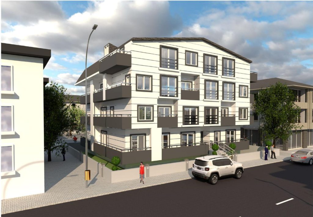 Çelik Blokları (C Blok) – Katalog