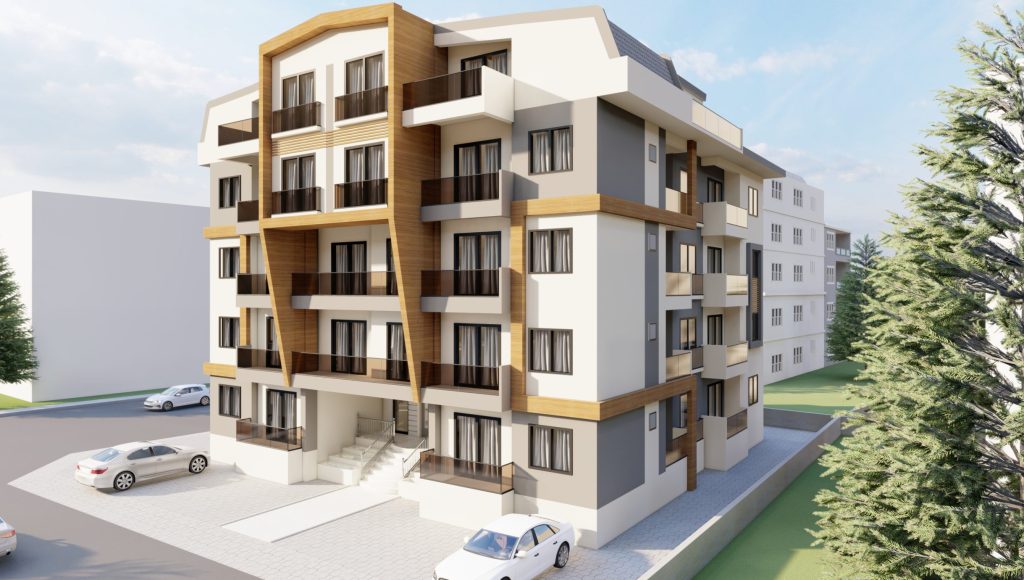 Burcu Apartmanı – Katalog
