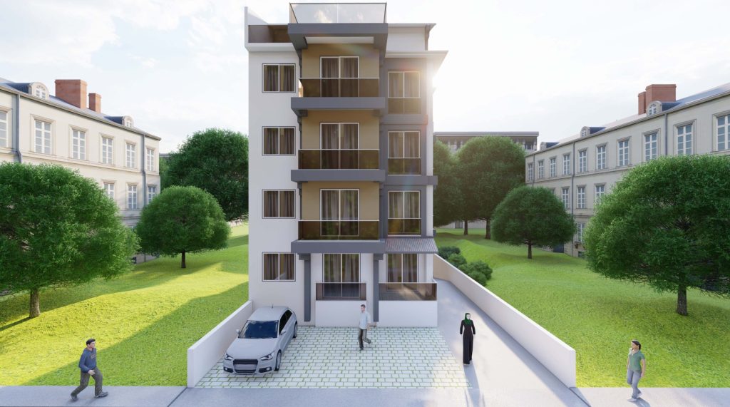 Meva Apartmanı- Katalog